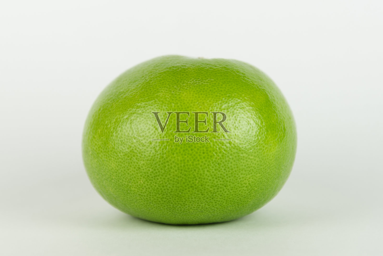 白色背景上的甜橙果照片摄影图片