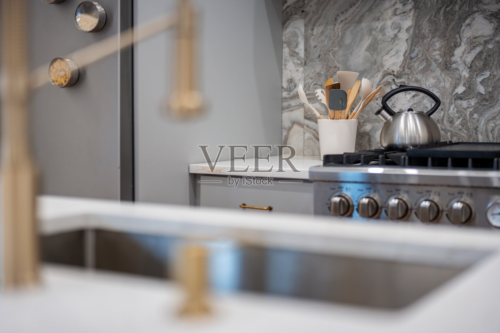 纽约卡茨基尔的舒适小屋照片摄影图片