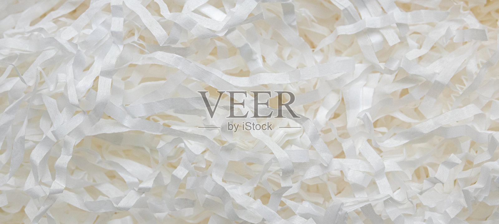 环保白色纸包装用于产品包装纸箱照片摄影图片