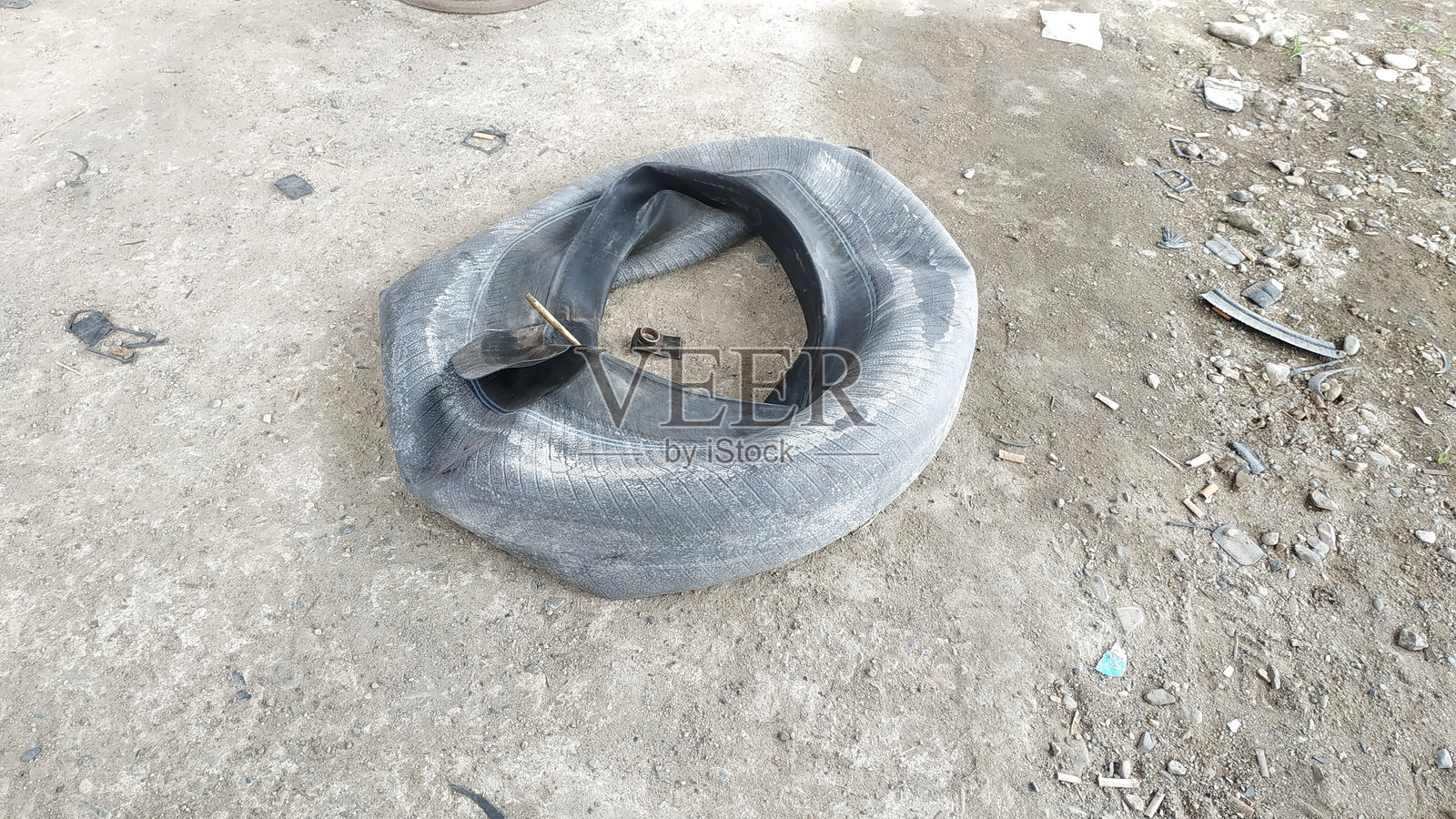 内胎照片摄影图片