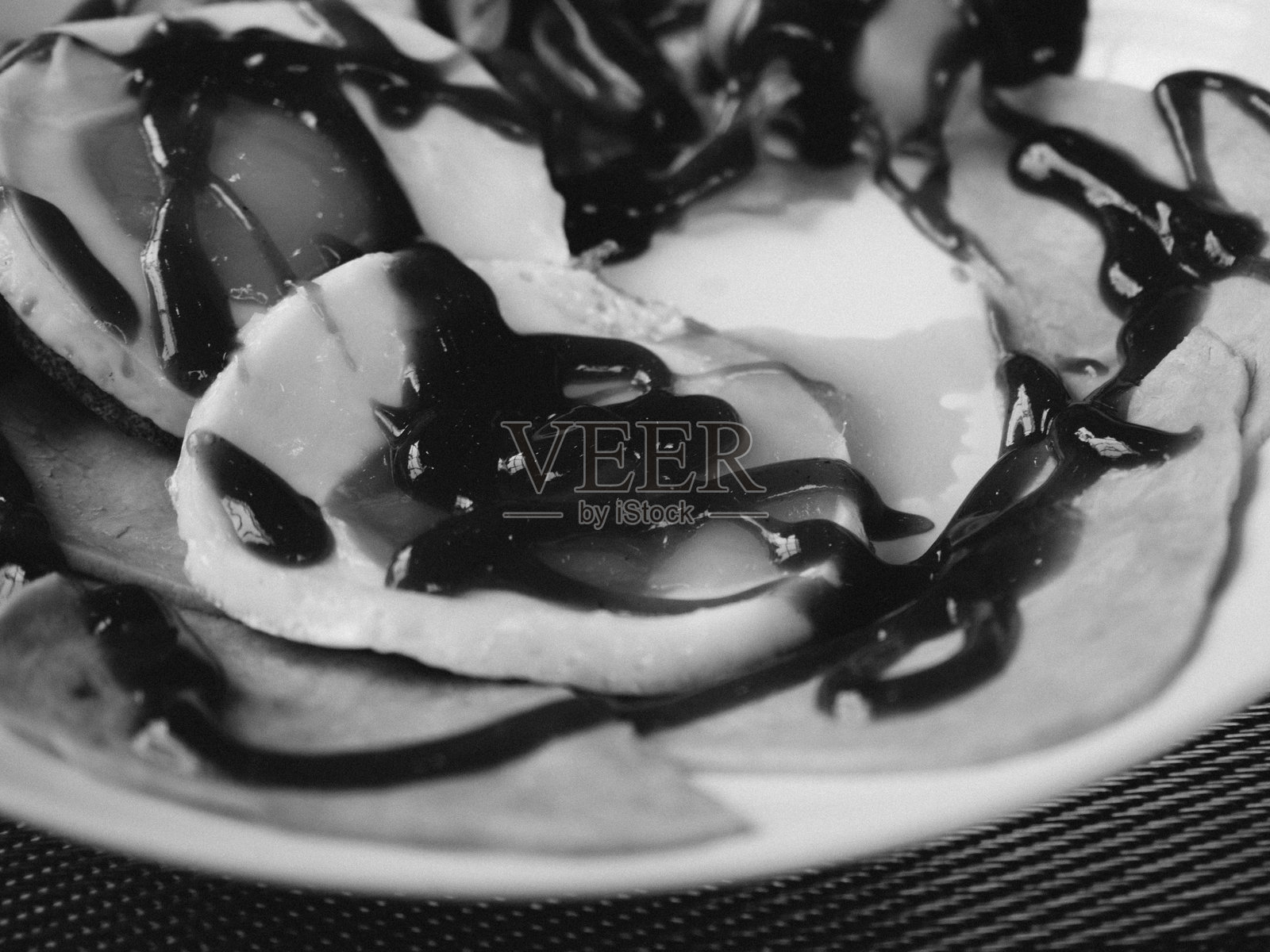 美式早餐照片摄影图片