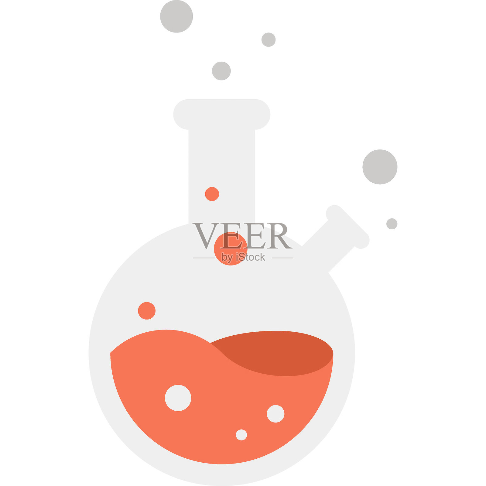 市场调研插画图片素材