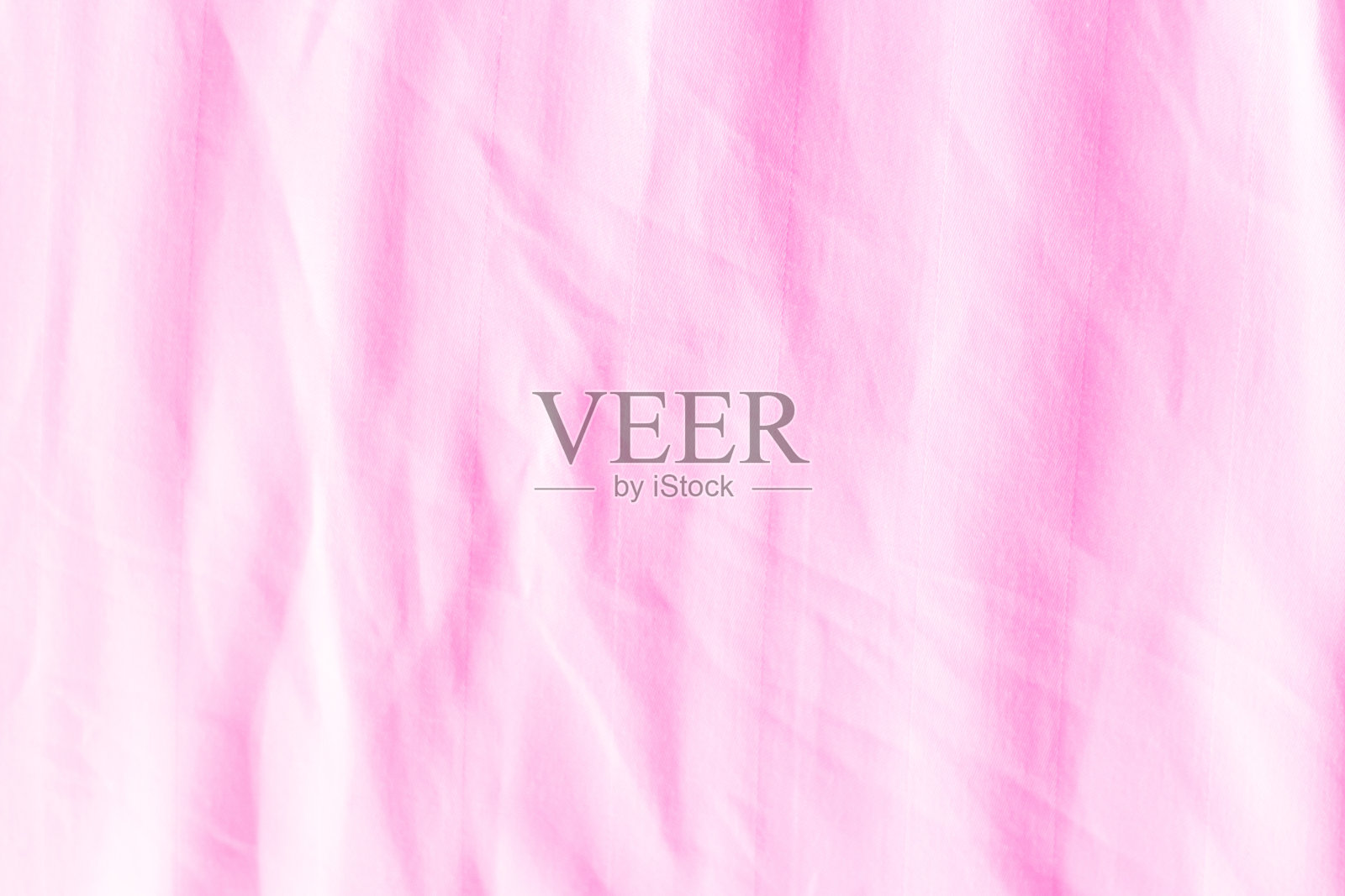 粉色织物图案的纹理俯视图照片摄影图片