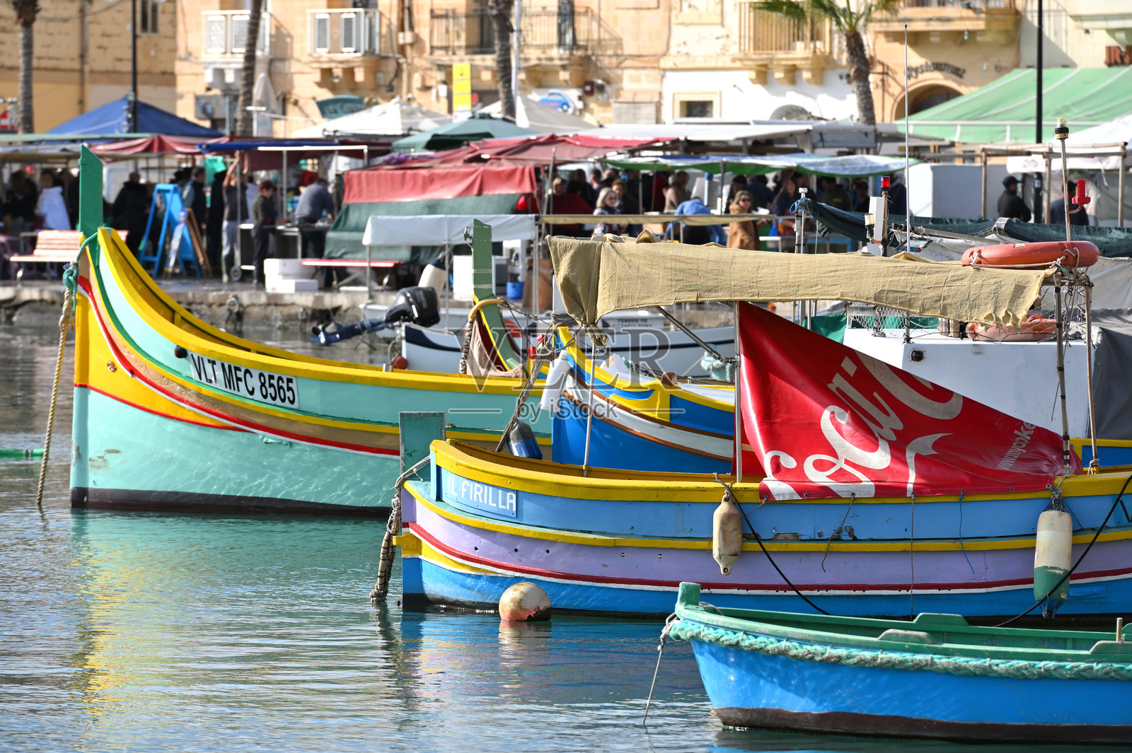 渔船照片摄影图片