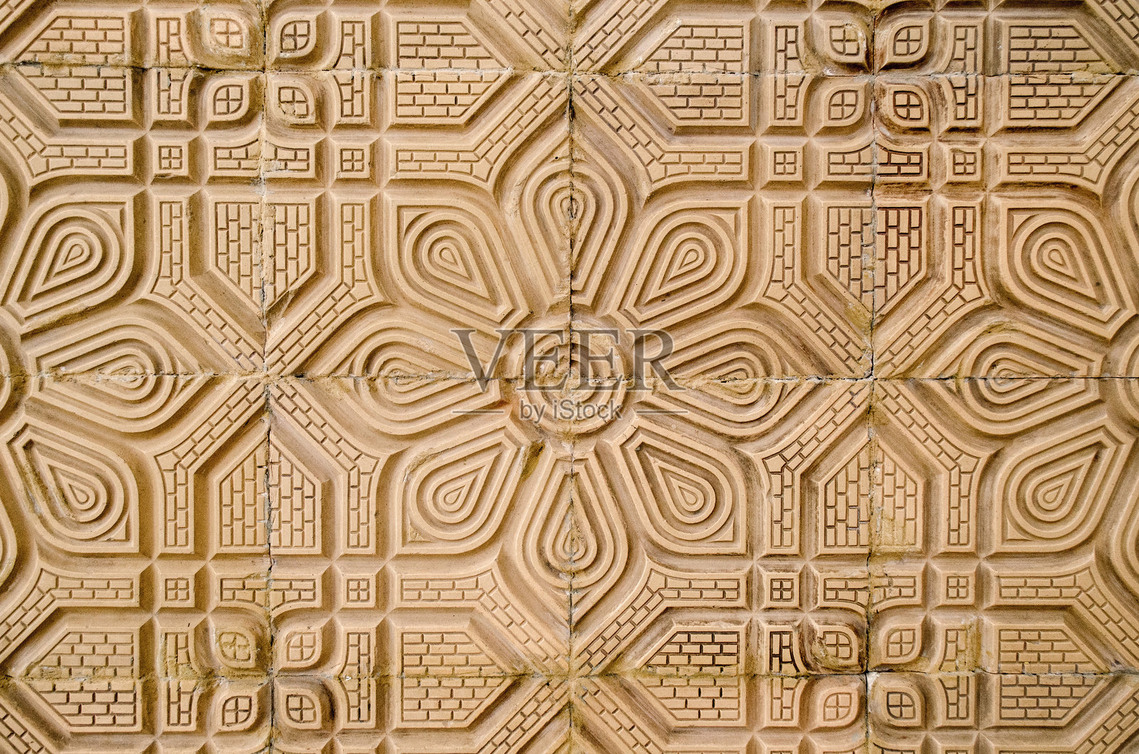 装饰性瓷砖照片摄影图片