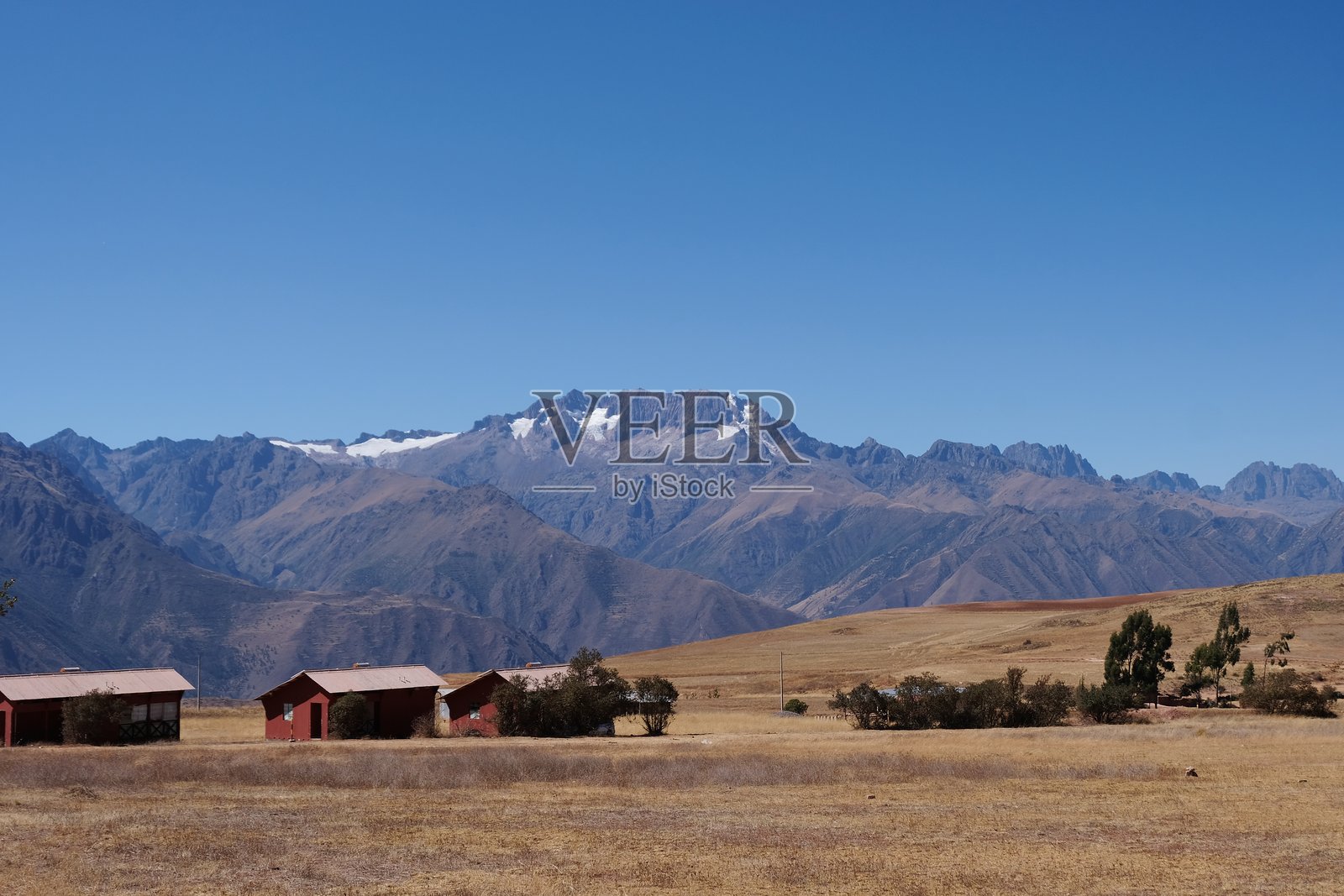 秘鲁风景照片摄影图片