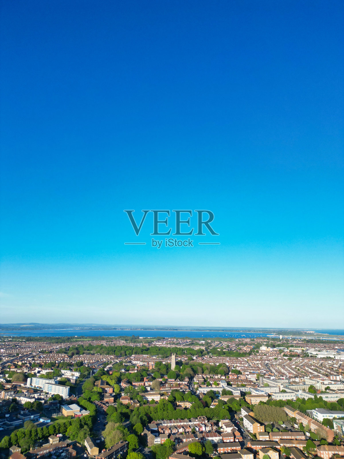 英格兰港smouth市的码头照片摄影图片