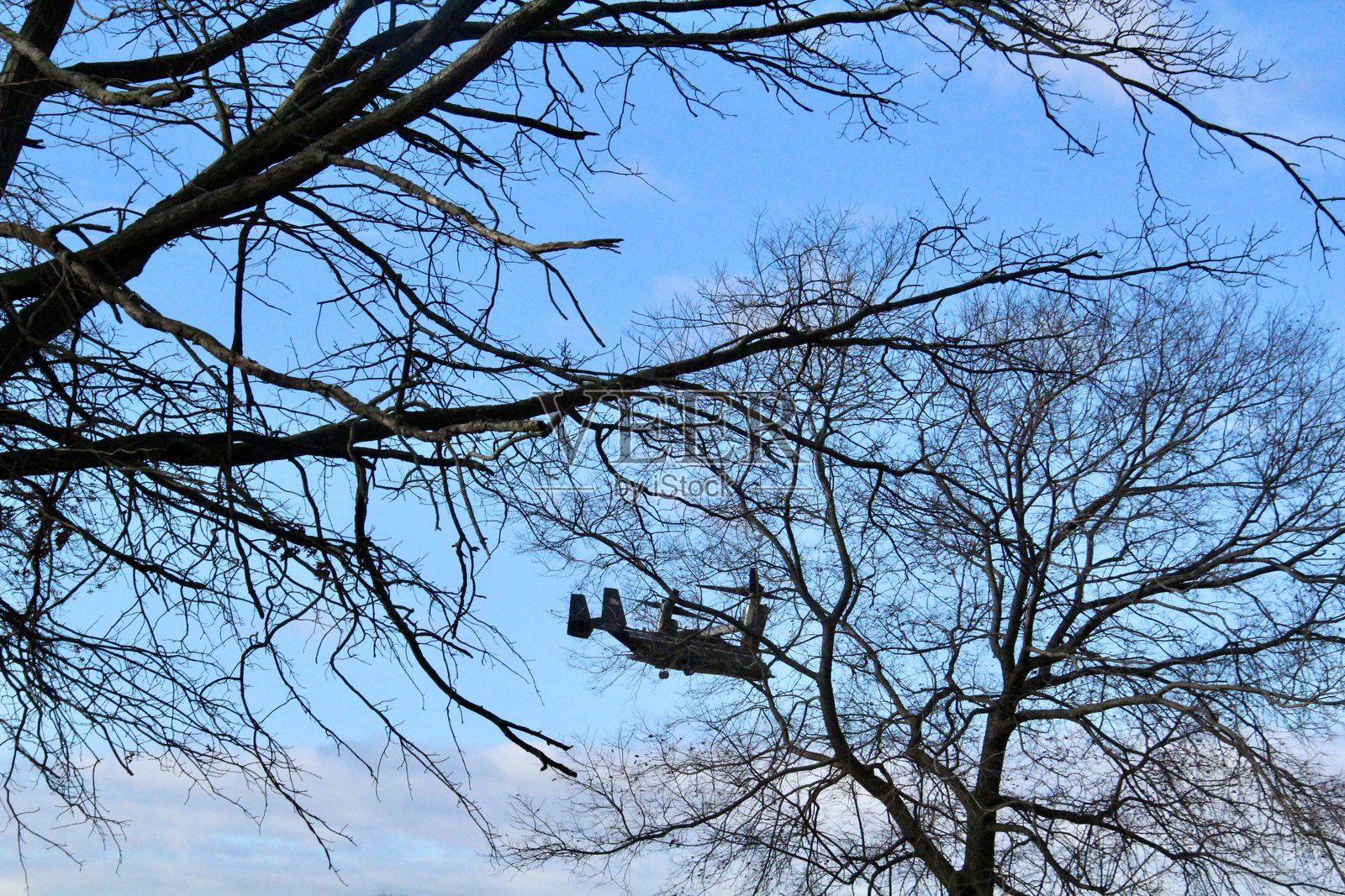 直升机照片摄影图片