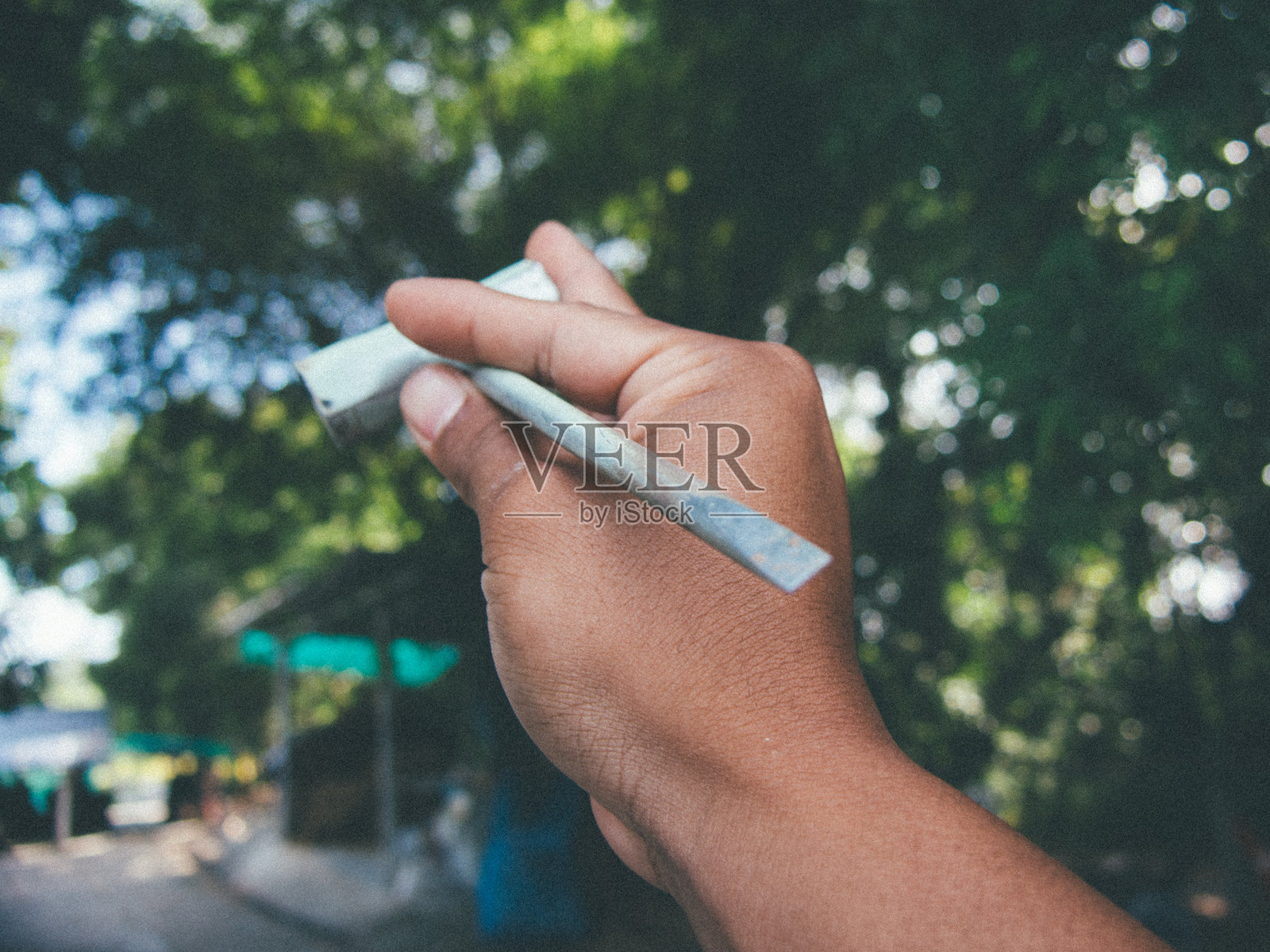 螺丝刀扳手照片摄影图片