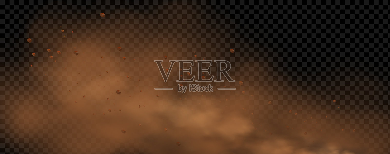 打印插画图片素材