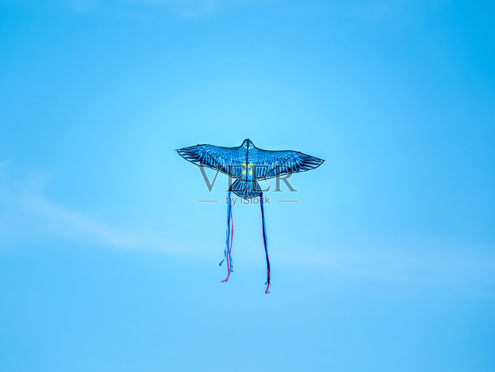 风筝照片摄影图片