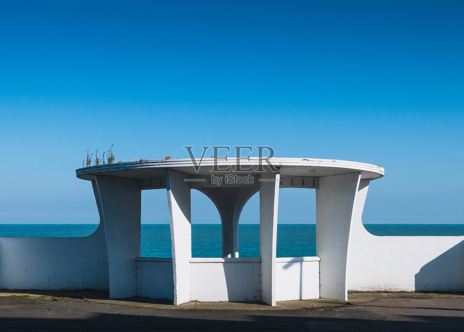 海景照片摄影图片