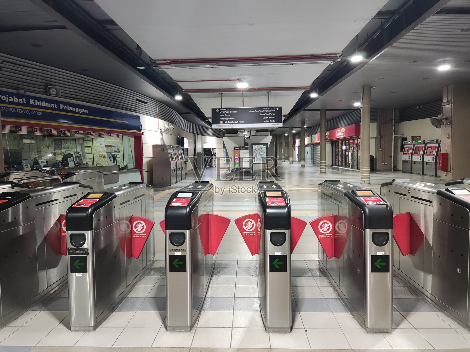 轻轨站照片摄影图片