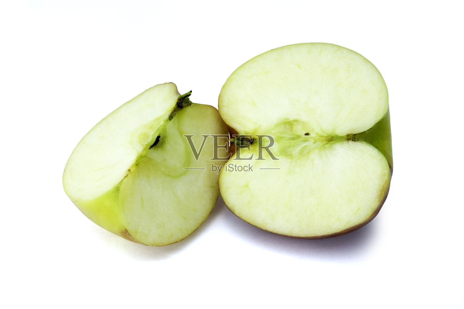 佳乐苹果是一种苹果品种，具有甜美、温和的味道，脆而不硬的口感，以及条纹或斑驳的橙色或红色外观。照片摄影图片