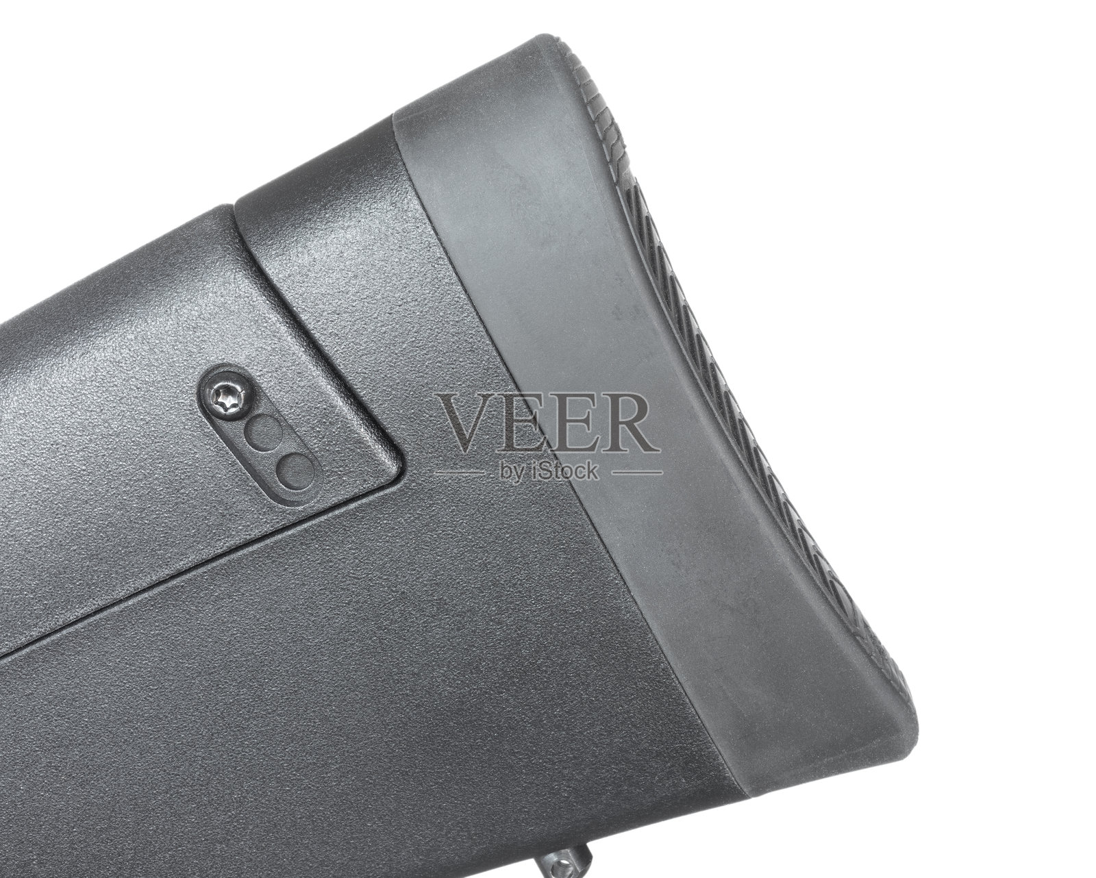 减少感知后坐力的步枪垫照片摄影图片