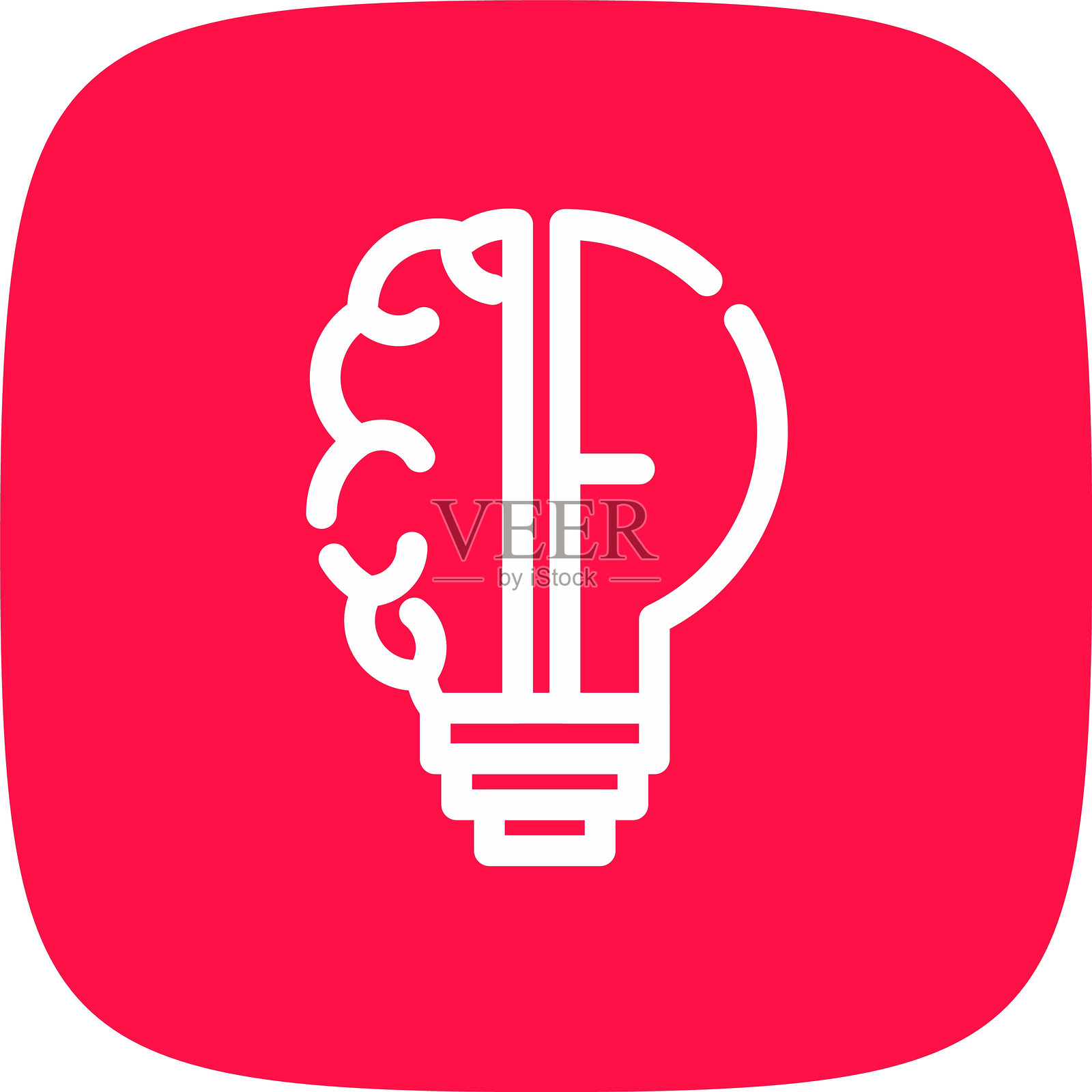 创意图标插画图片素材