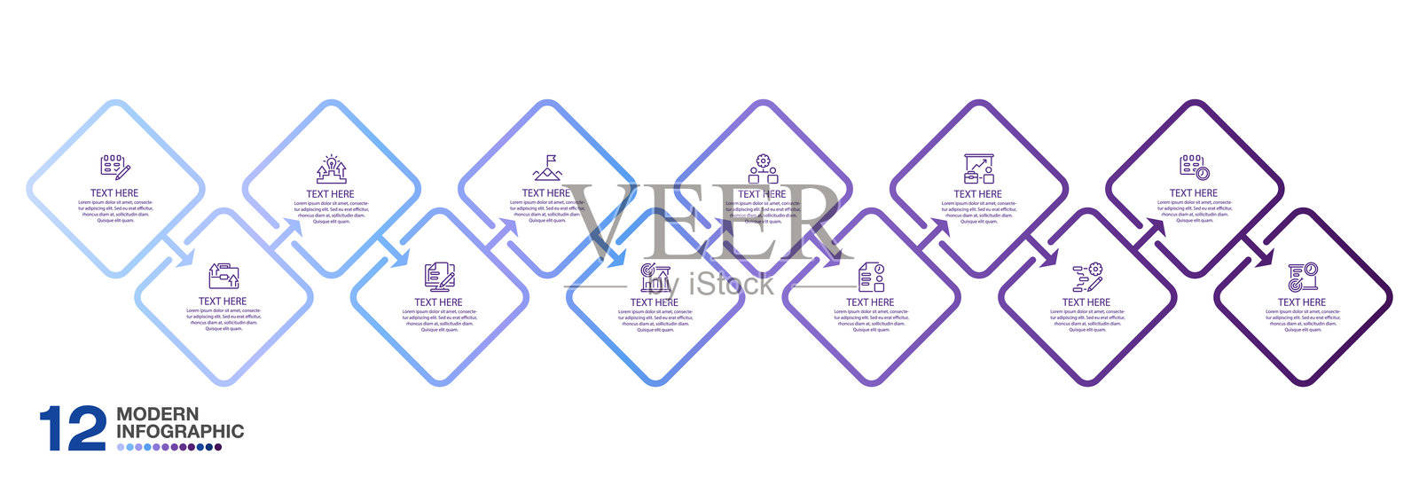 新信息-12-16-插画图片素材