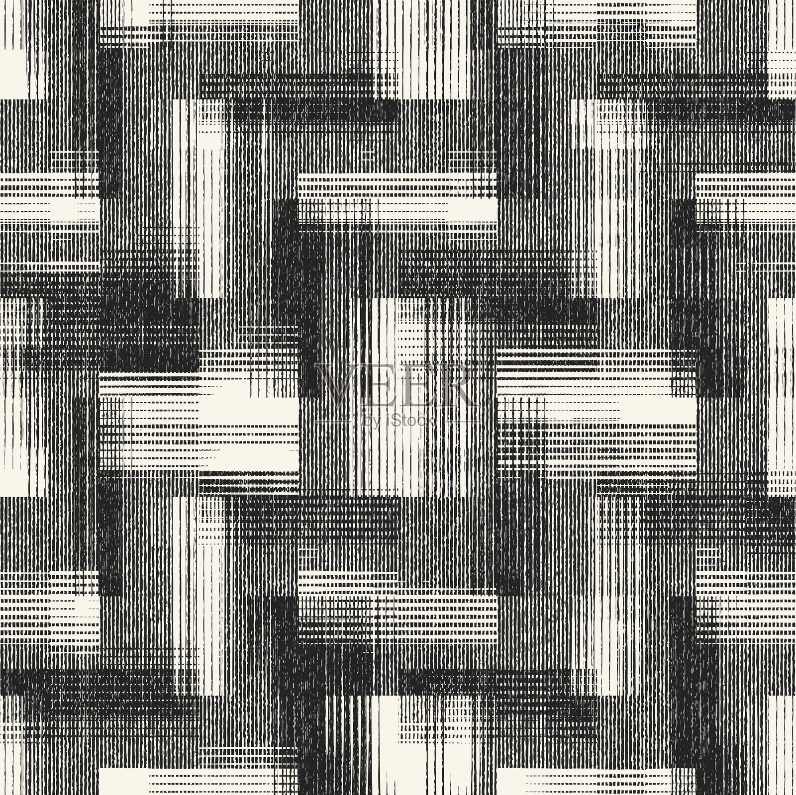 单色颗粒渐变检查图案插画图片素材