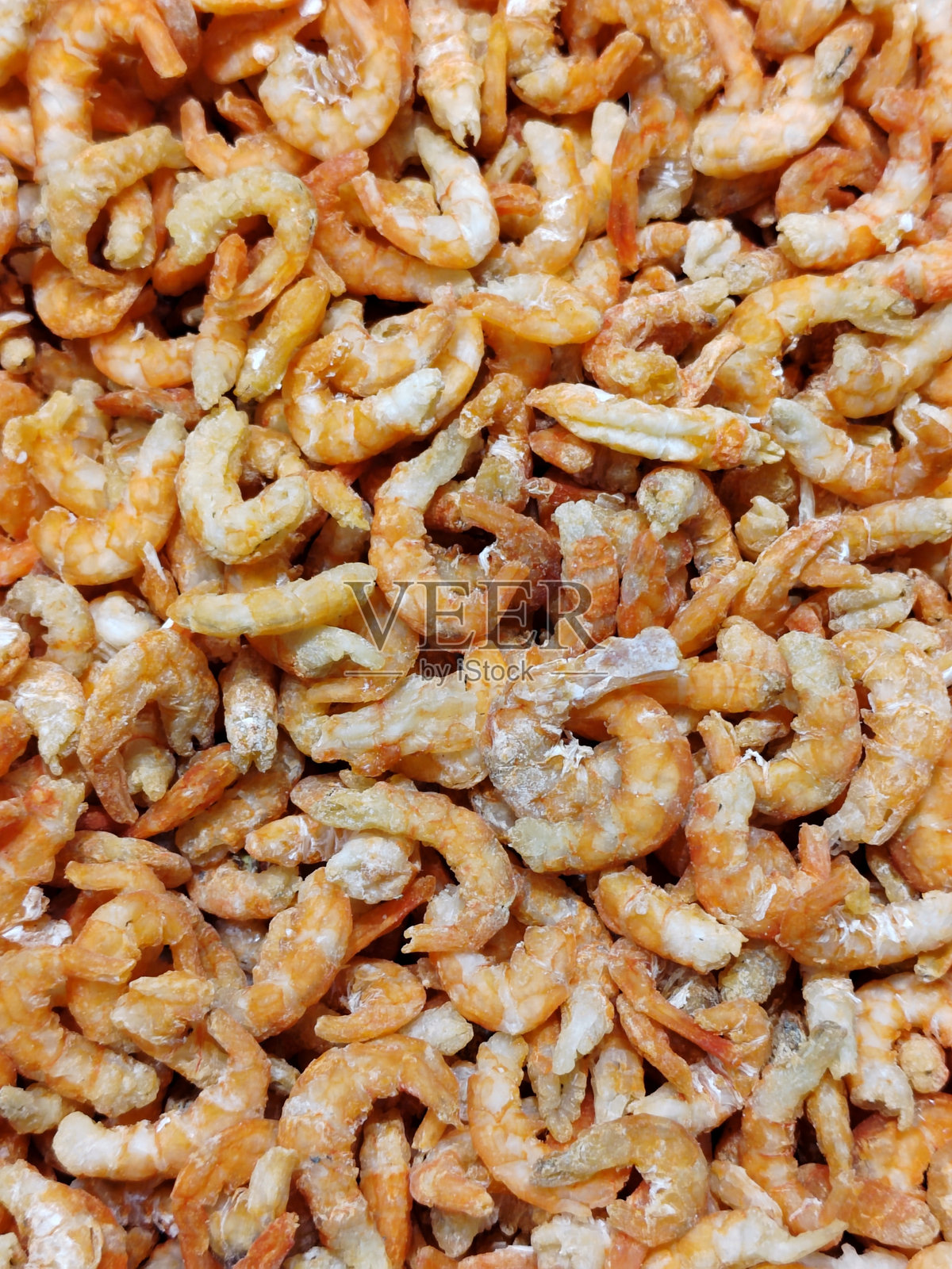 干虾照片摄影图片