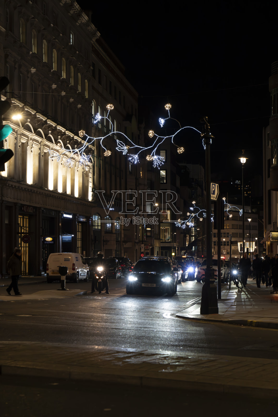 摄政街照片摄影图片