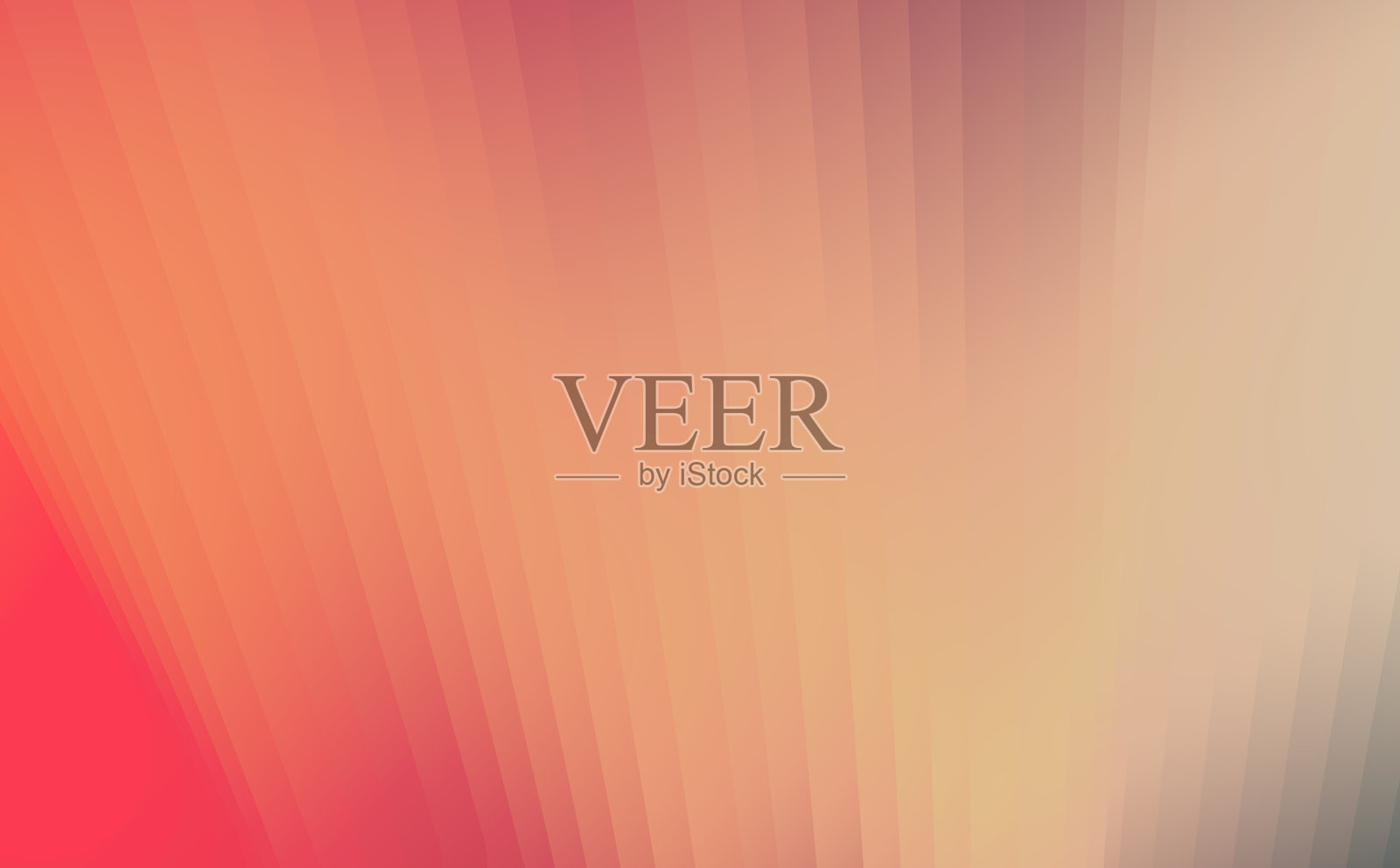 抽象渐变条纹背景插画图片素材