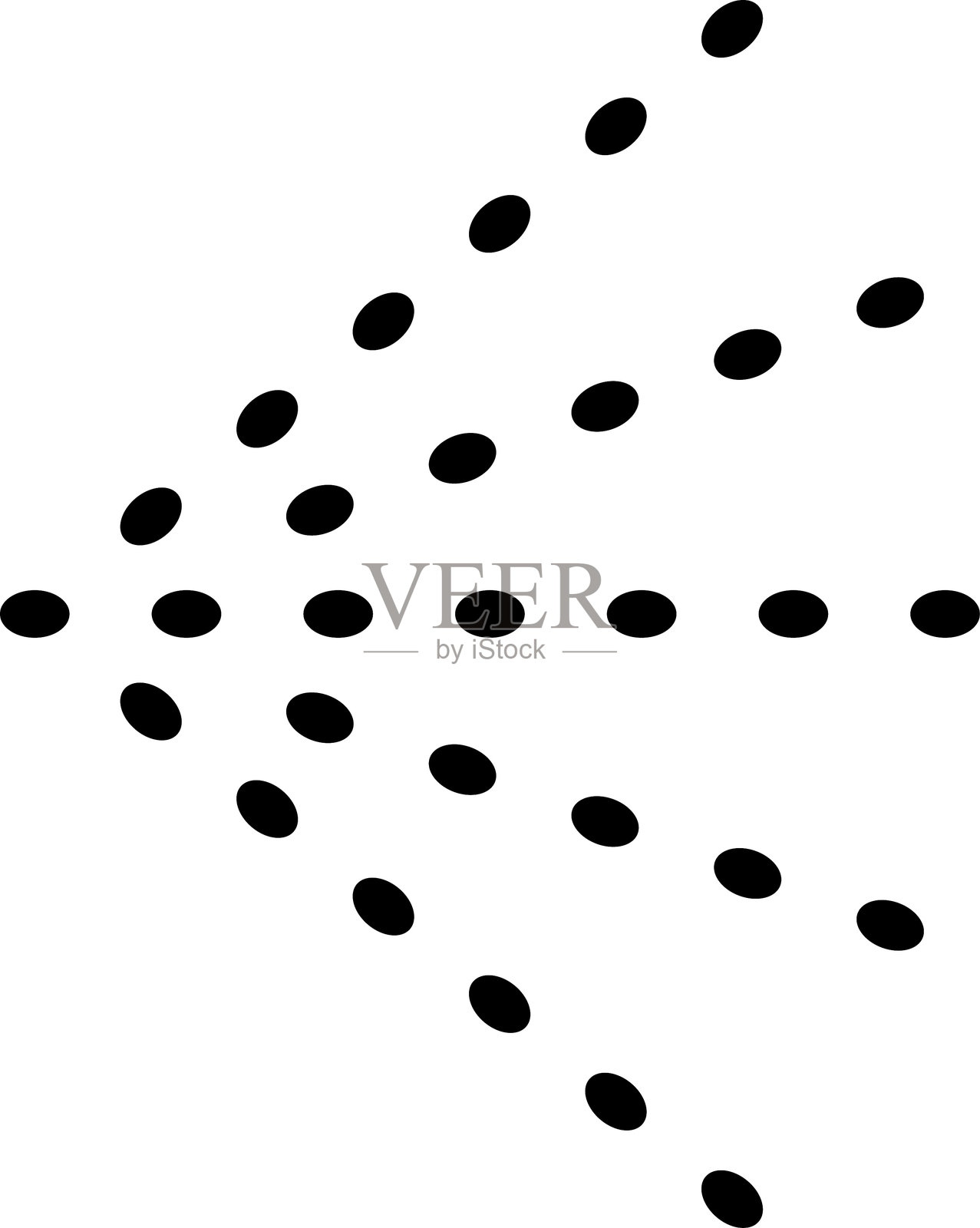 喷雾矢量图标插画图片素材