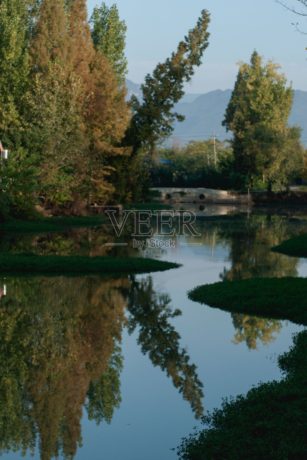 龙江风光照片摄影图片