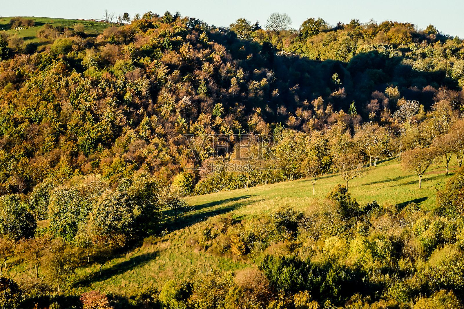欧洲自然乡村照片摄影图片