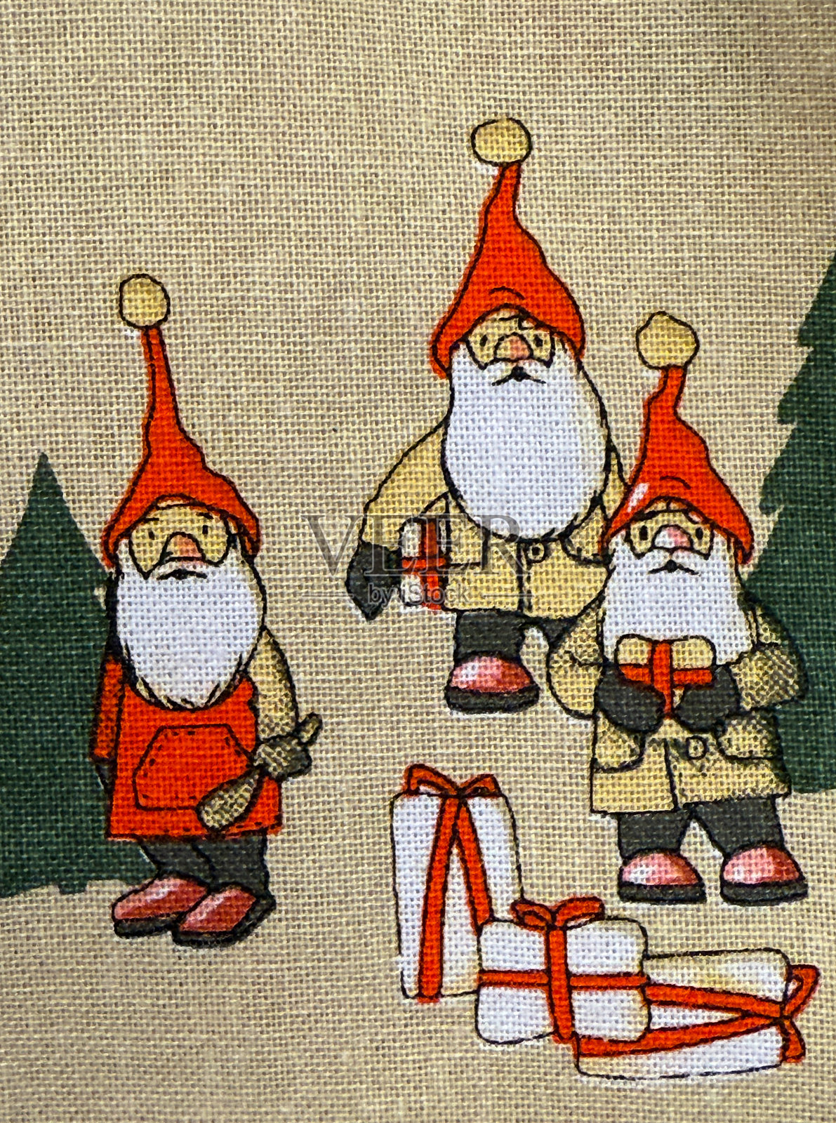 圣诞节图片 - 第1部分 - 2024照片摄影图片