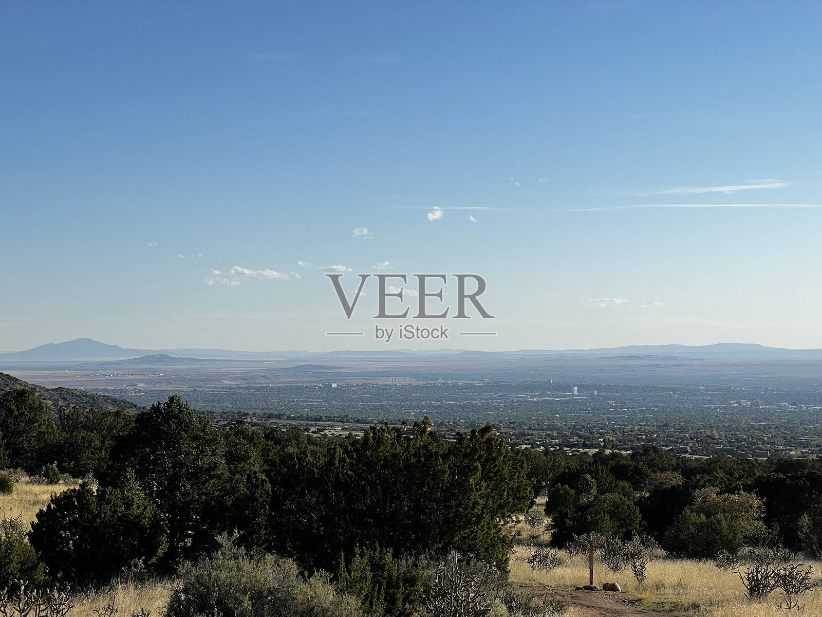 阿尔伯克基风景照片摄影图片