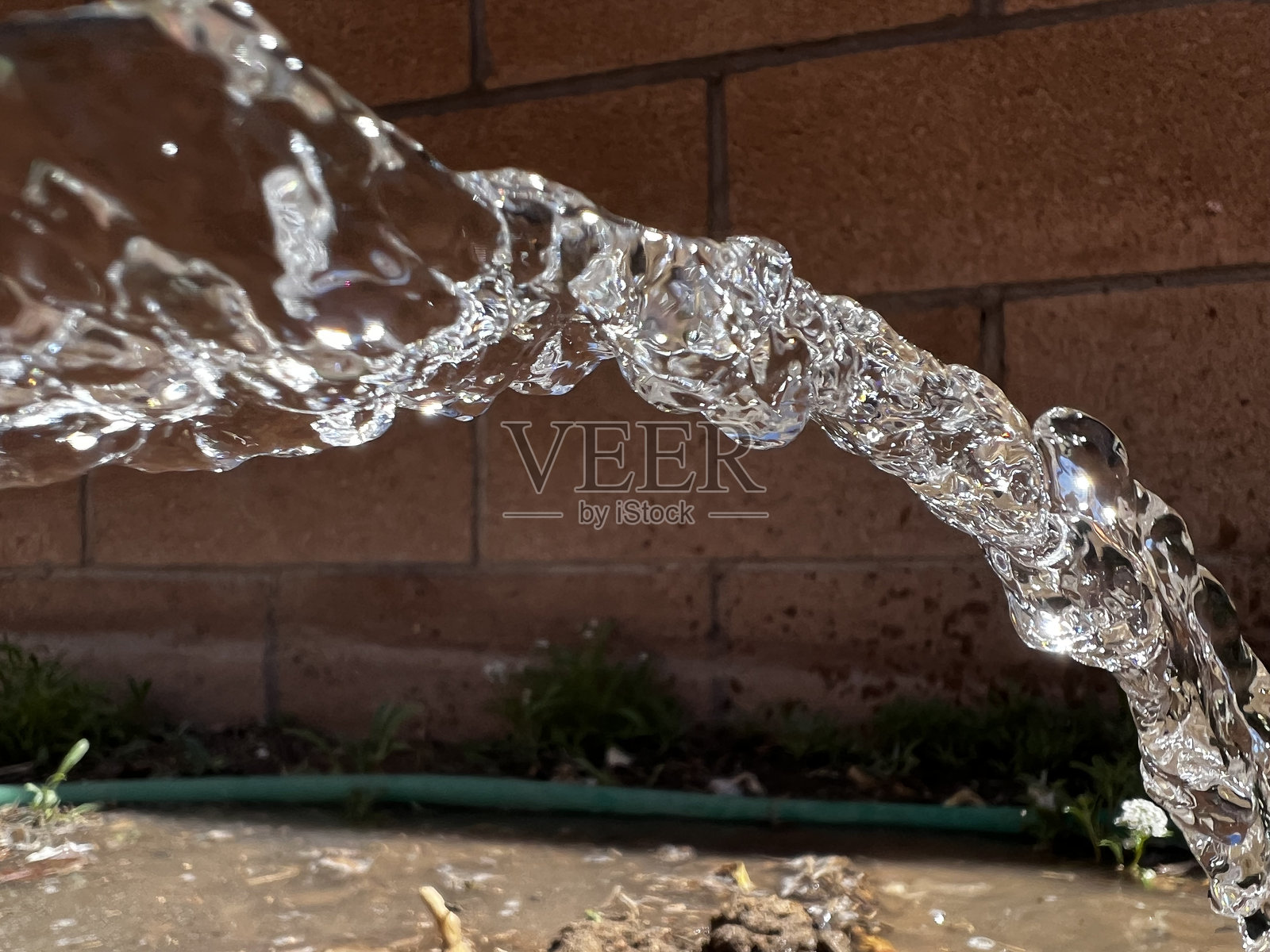 水流照片摄影图片