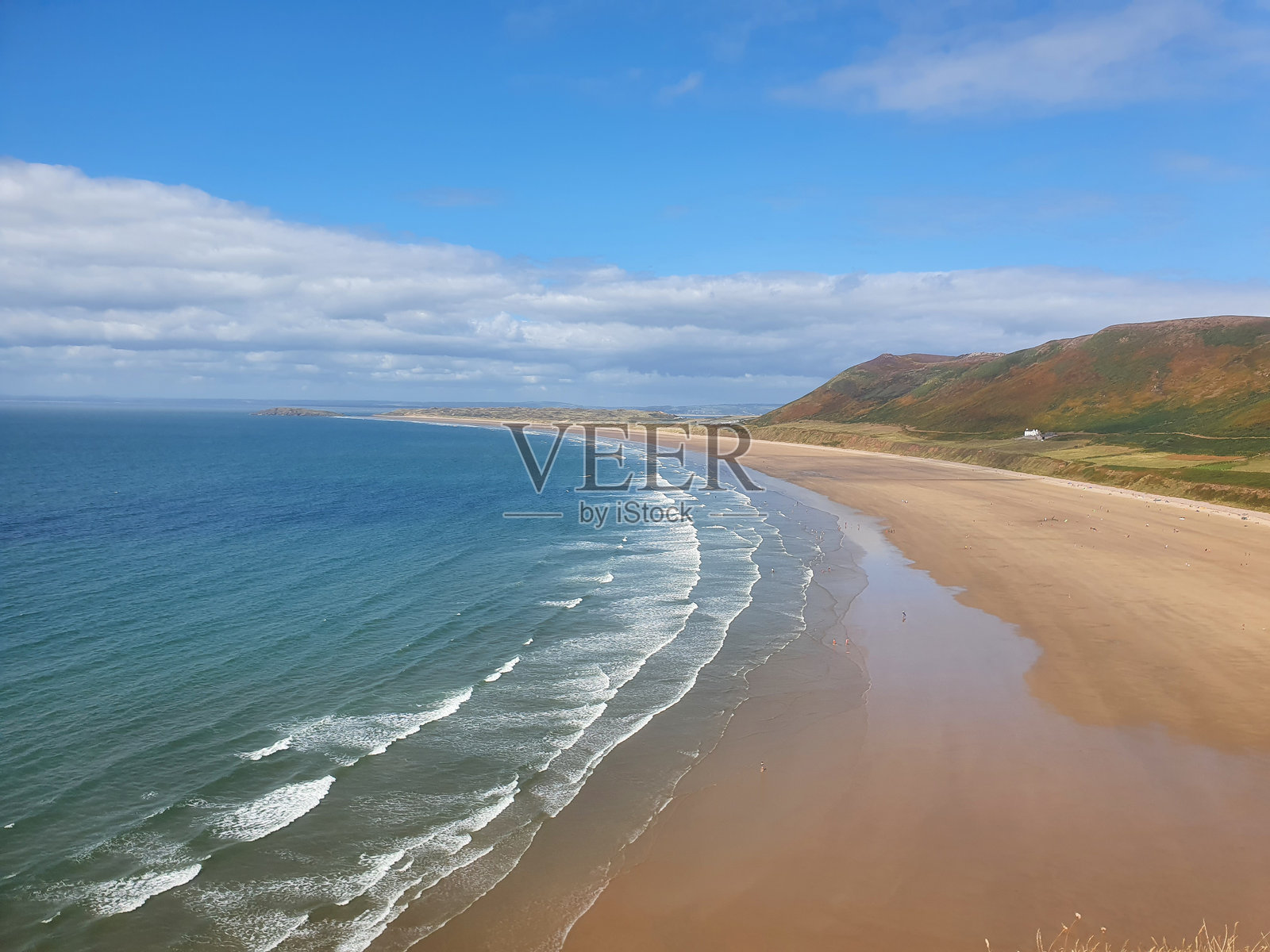 风景与海滩照片摄影图片