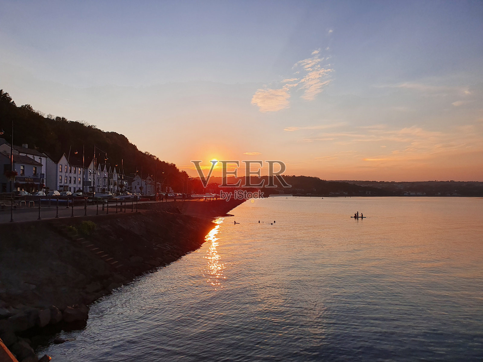 风景与海滩照片摄影图片