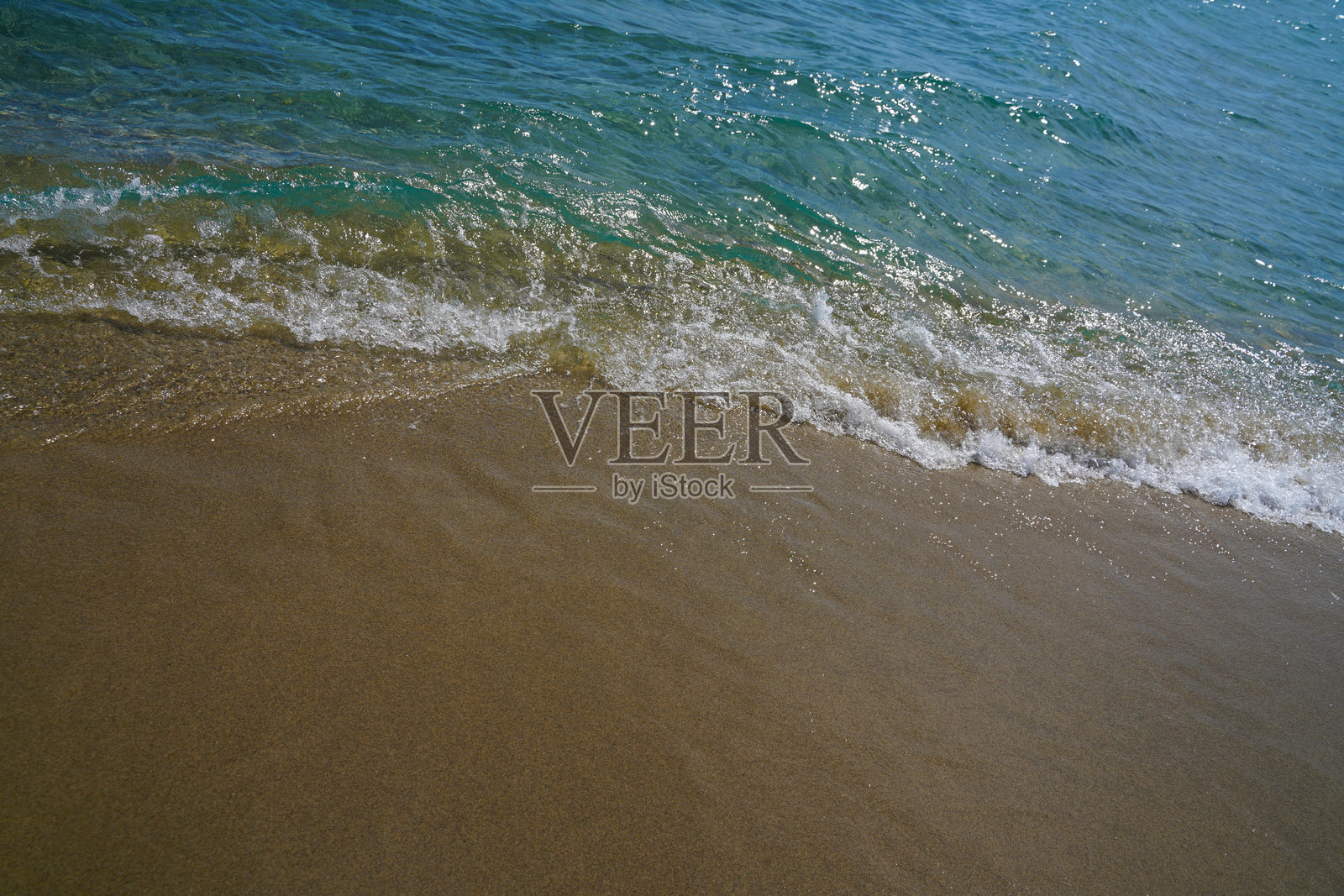 法国南部卡马尔格的风景照片摄影图片