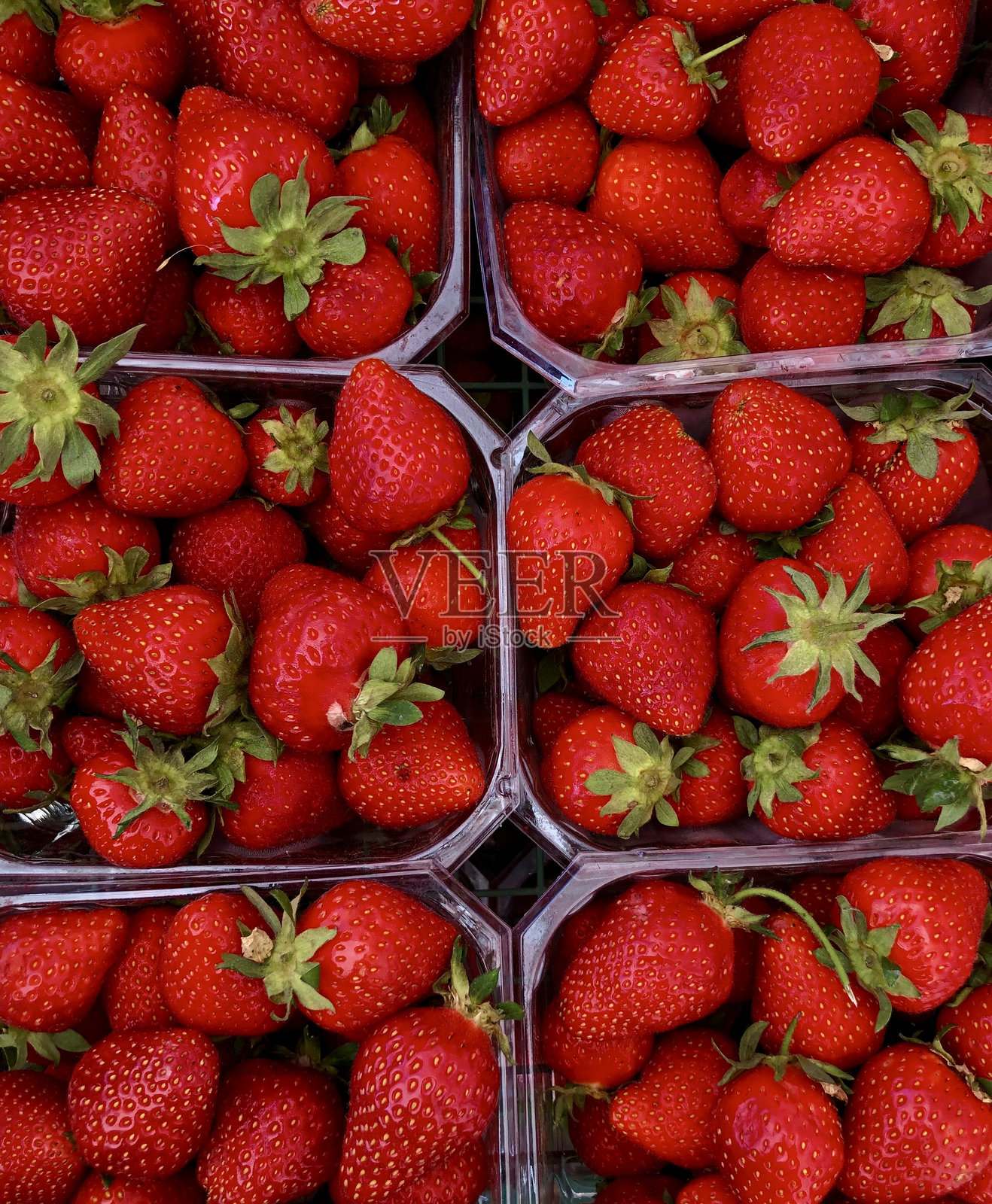 草莓照片摄影图片