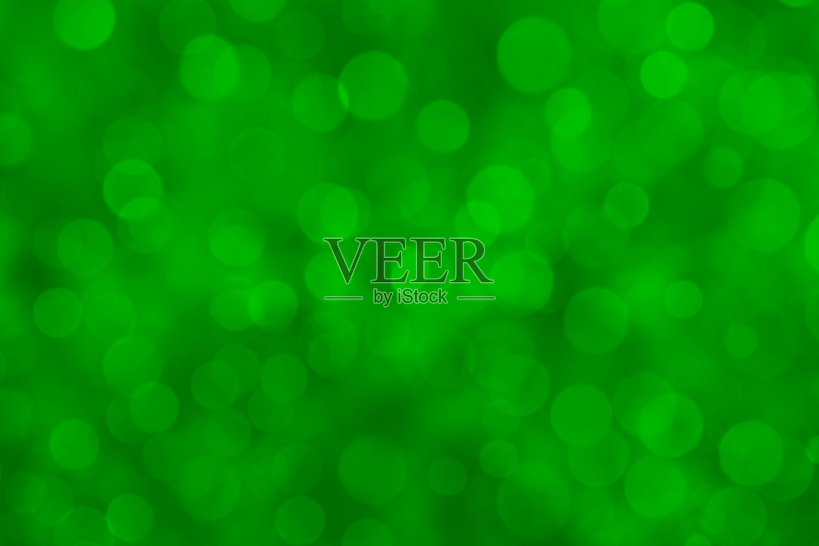 模糊的闪烁背景与美丽的散景灯光照片摄影图片