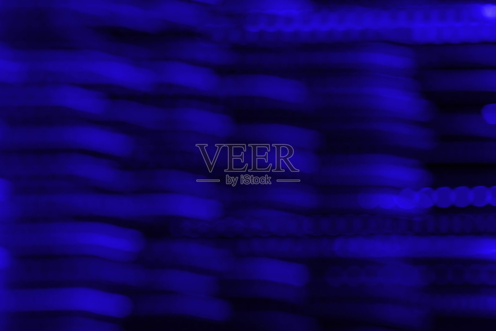 LED光轨抽象背景照片摄影图片