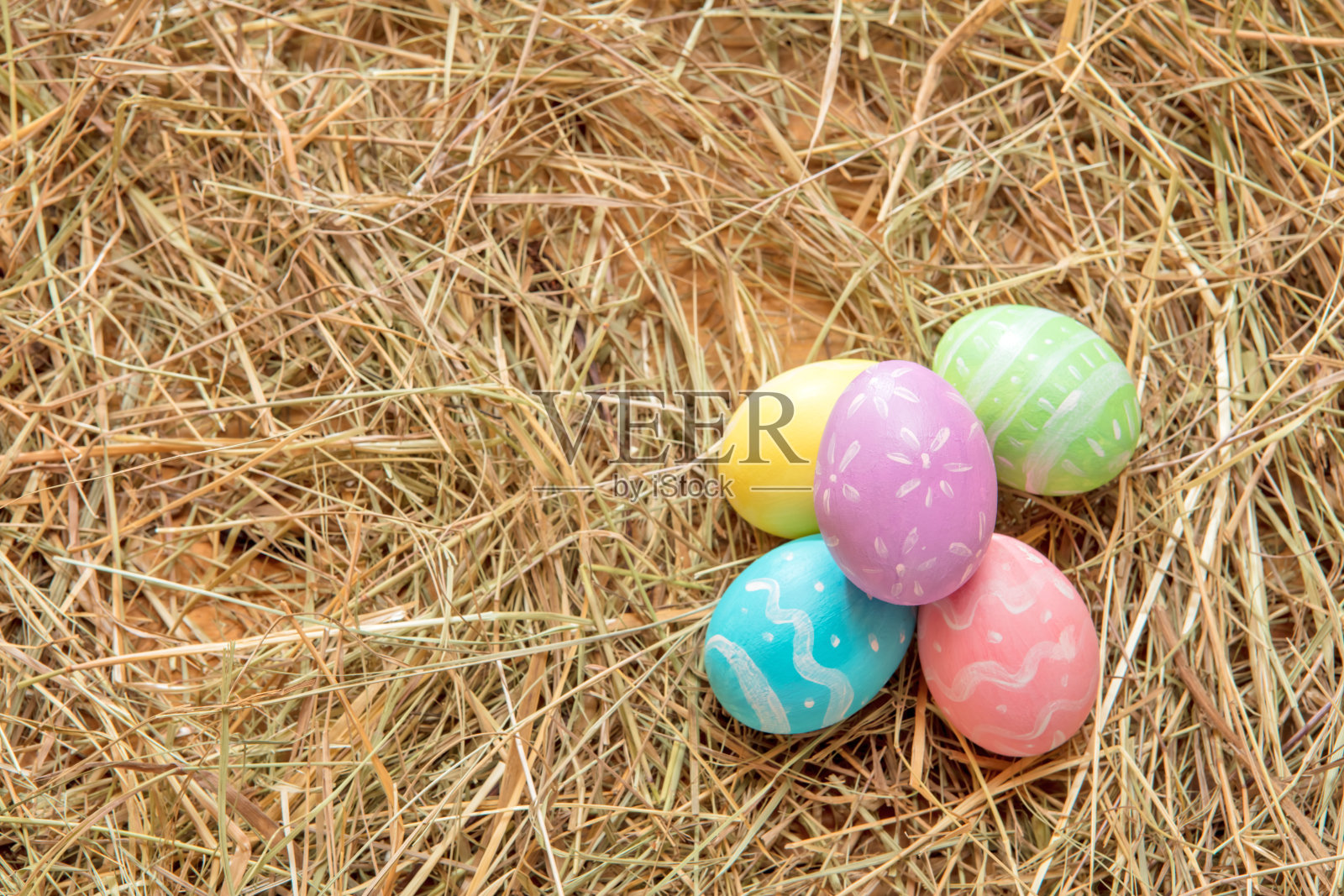 复活节快乐照片摄影图片