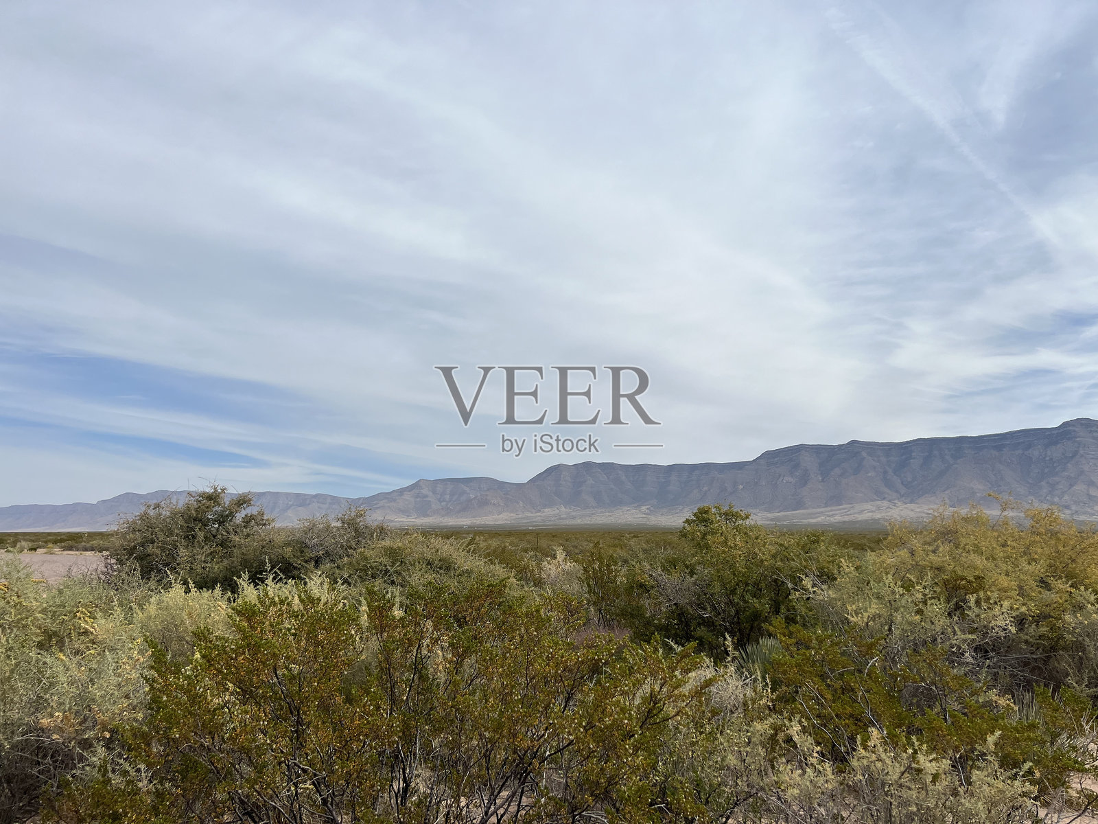 沙漠山地风光照片摄影图片