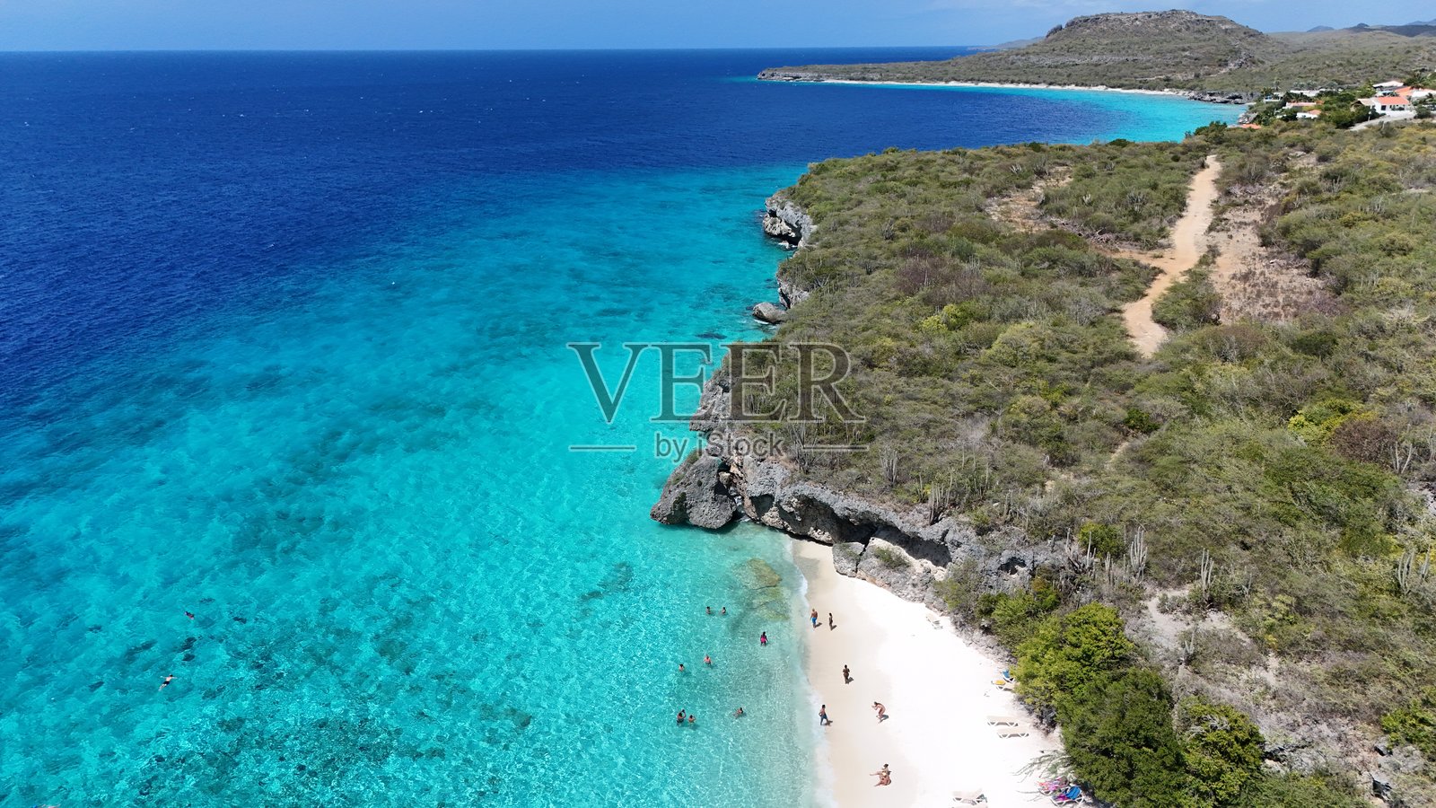 库拉索照片摄影图片