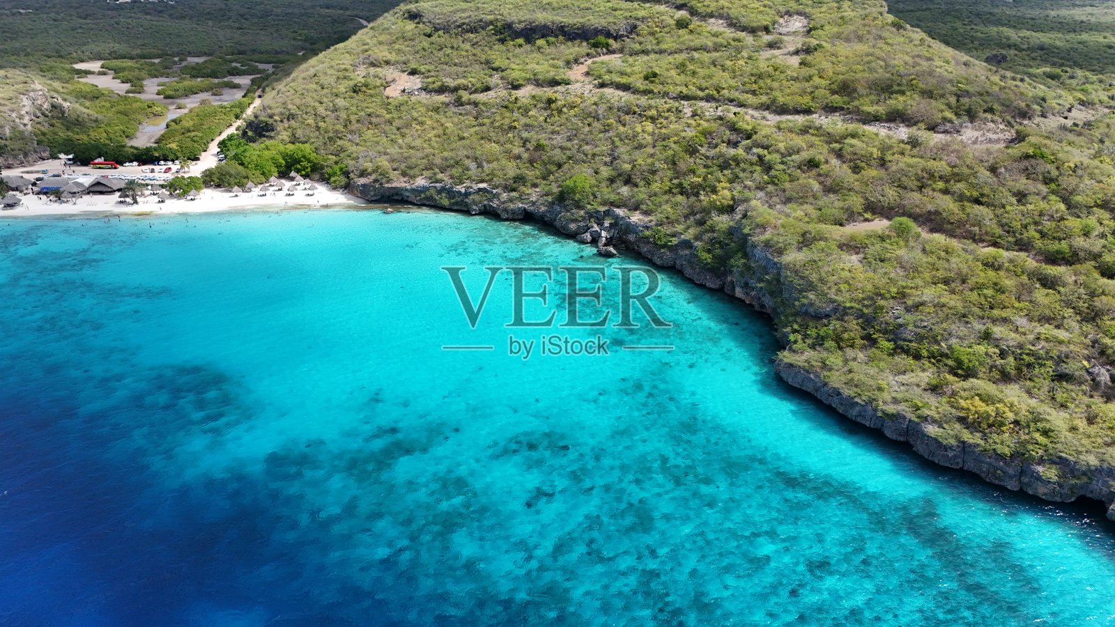 库拉索照片摄影图片