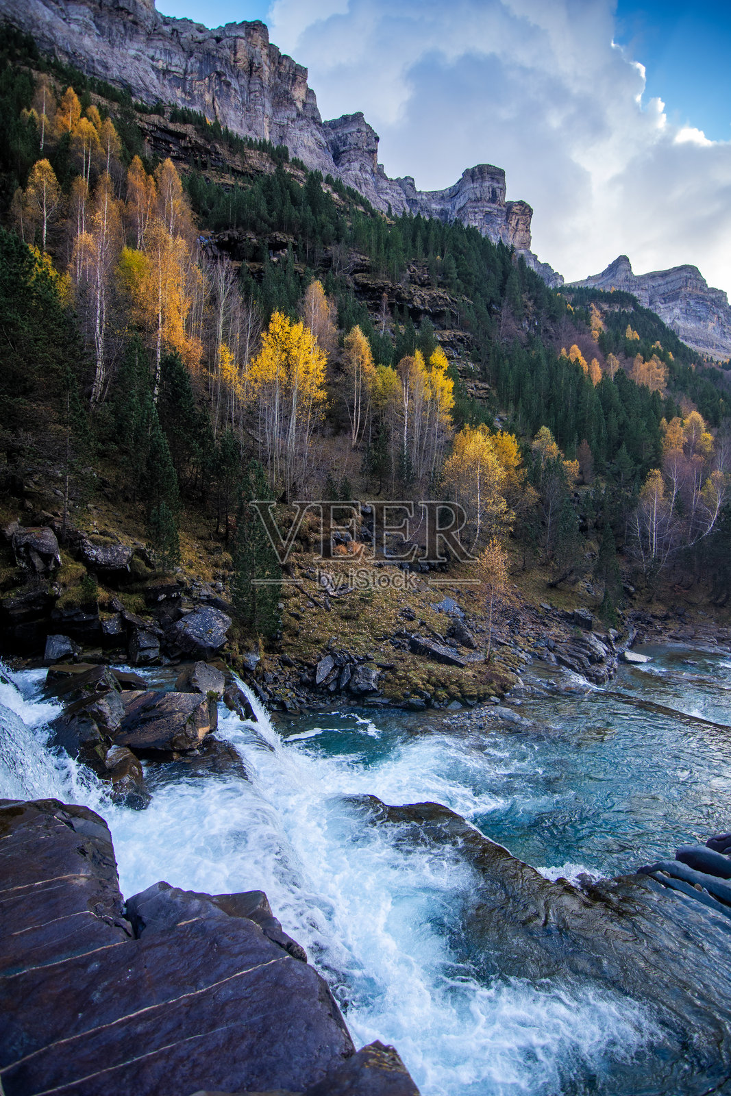 奥尔德萨和蒙特佩尔迪多国家公园照片摄影图片
