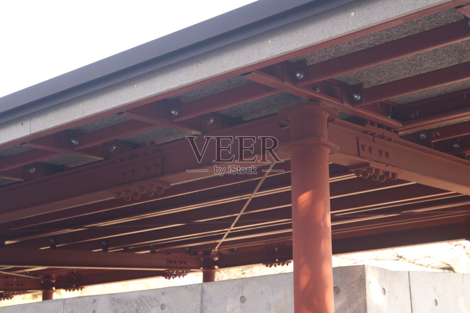 建筑照片摄影图片