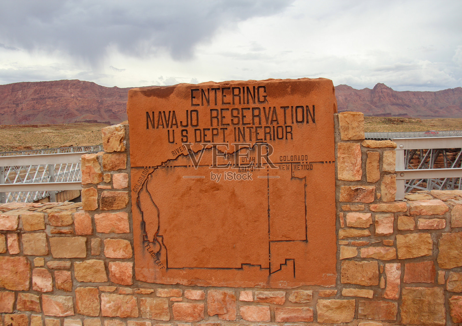 纳瓦霍保留地照片摄影图片