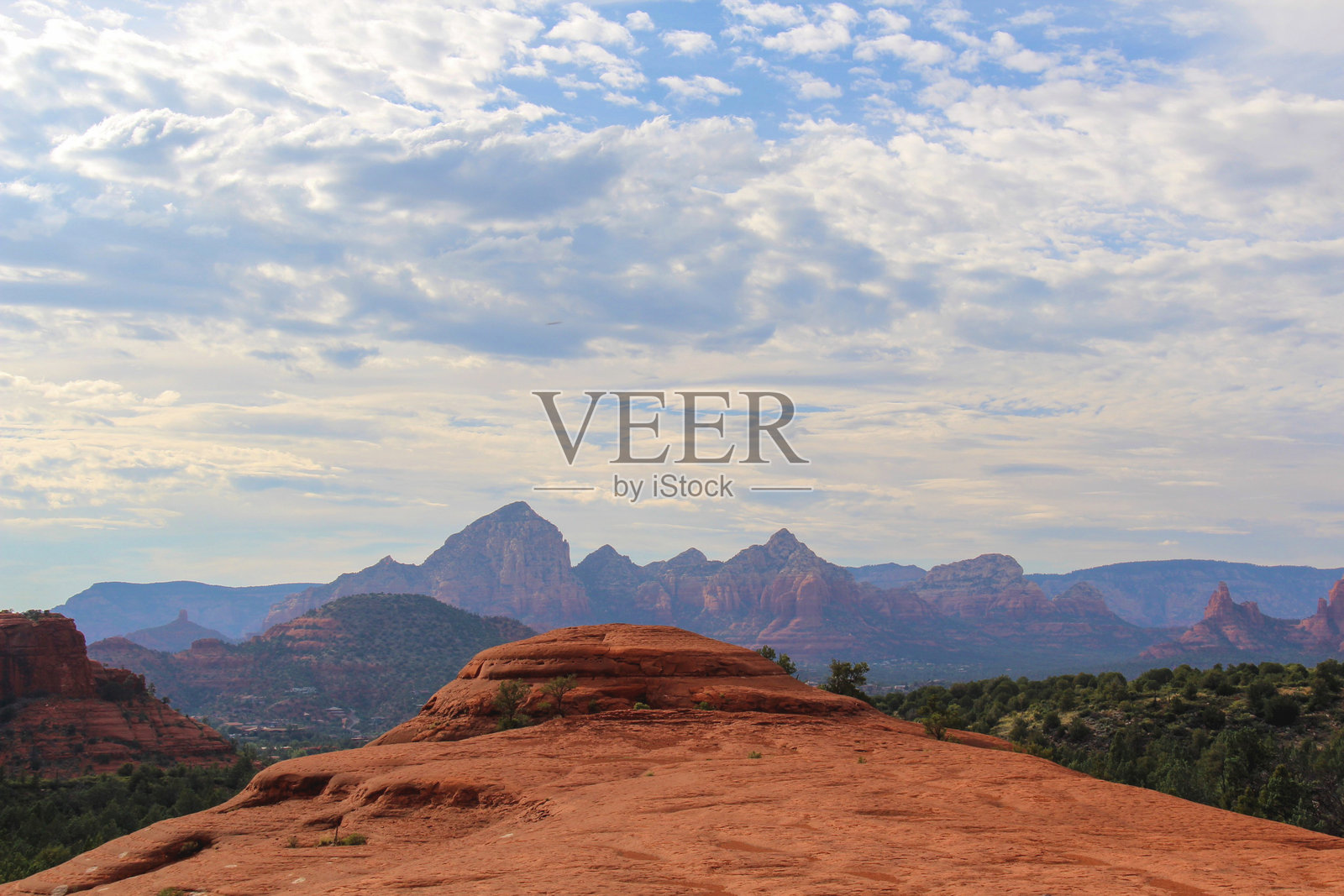 锡安峡谷照片摄影图片