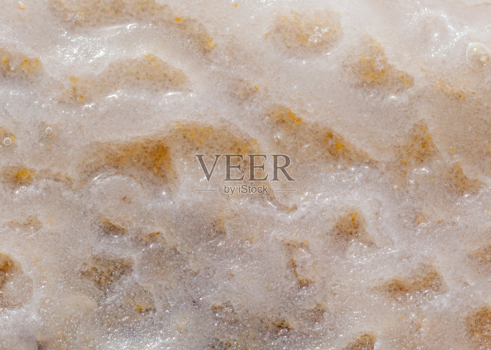 地球上的结晶盐照片摄影图片