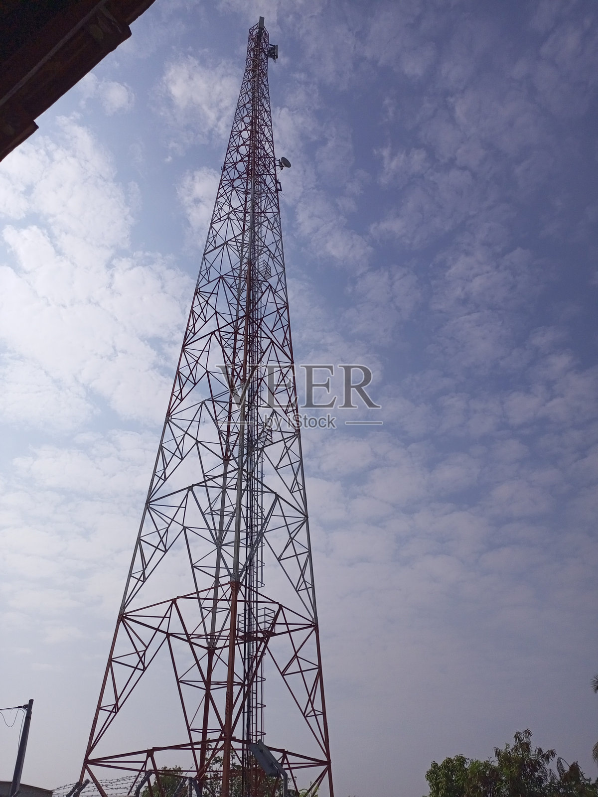 电信塔照片摄影图片