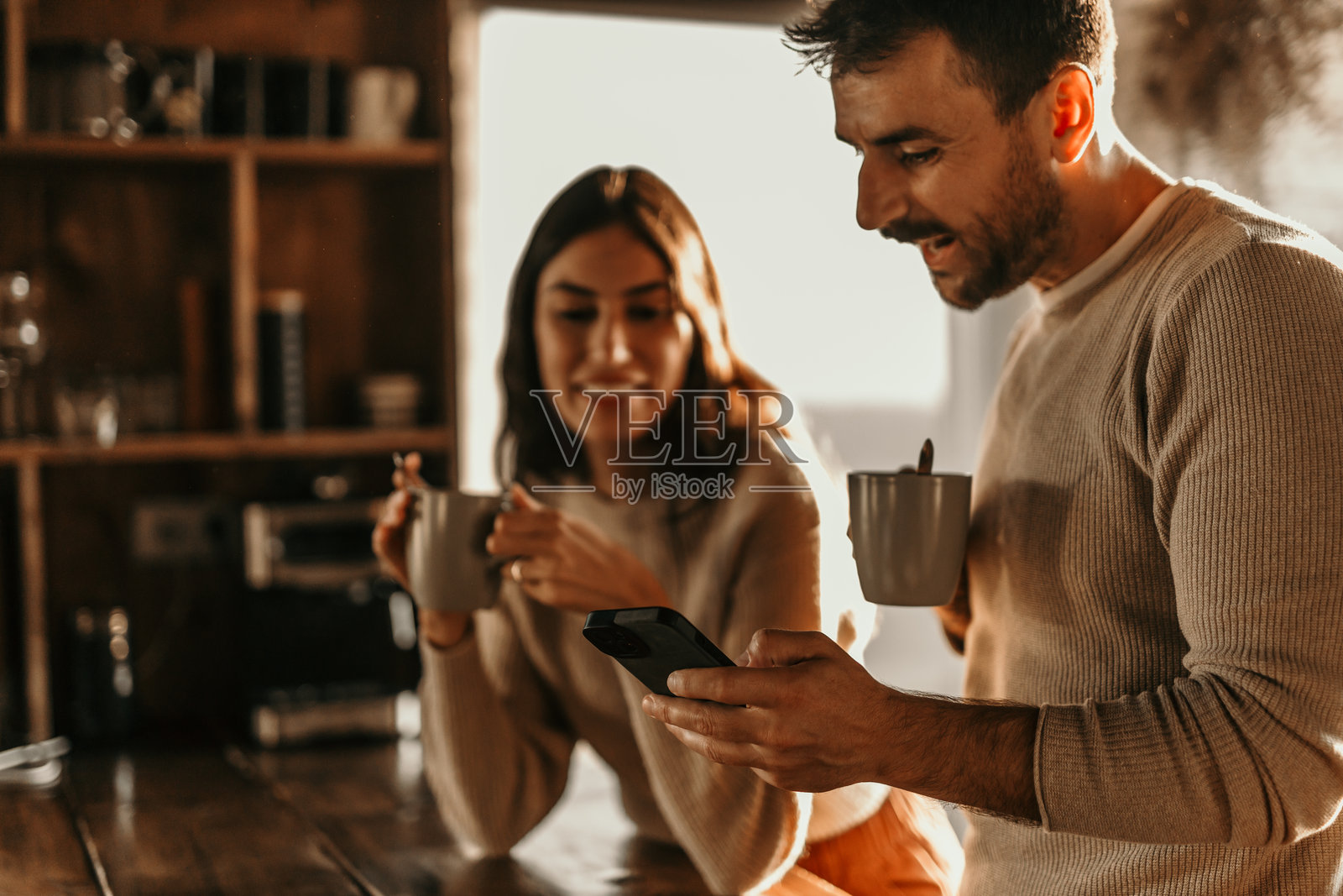 舒适的一天照片摄影图片