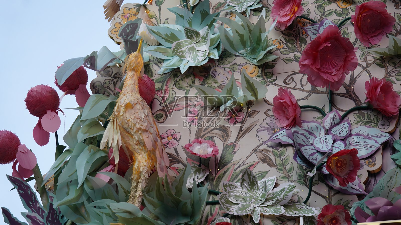 庆祝2025年圣诞节和新年照片摄影图片