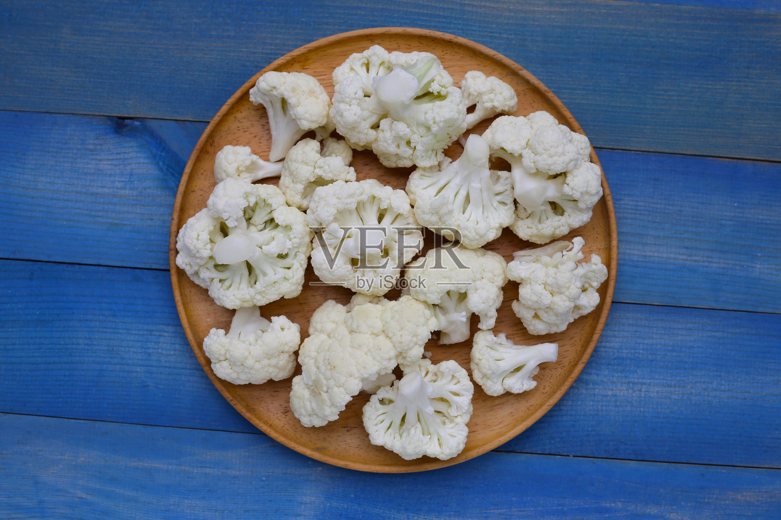 花椰菜，蔬菜纤维的极好来源照片摄影图片